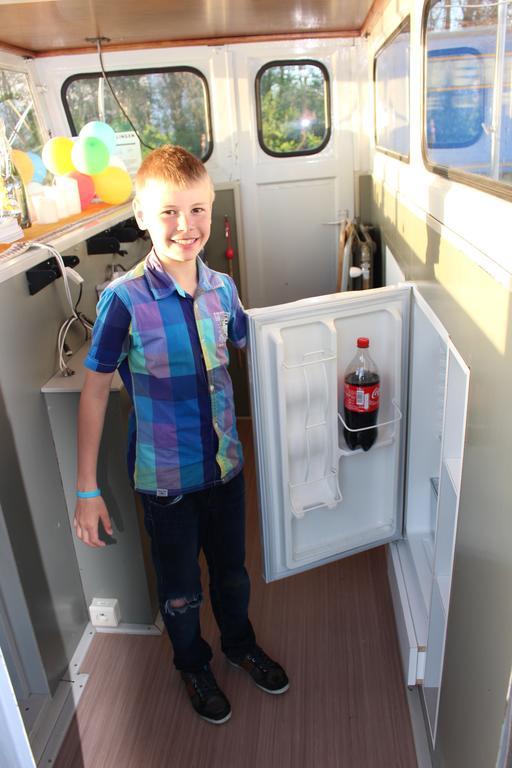 Spits-Lucie B&B Izegem Rum bild